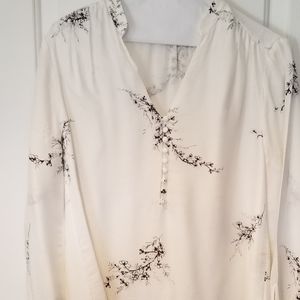 Dressy blouse